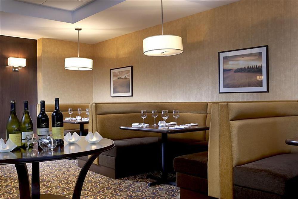 Hotel Four Points By Sheraton London